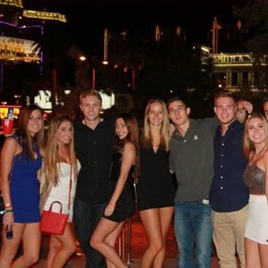 Meet your Posher, Spencer